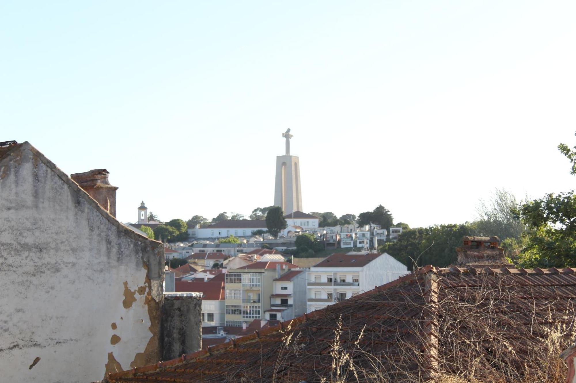 Cantinho Do Tejo Almada Zewnętrze zdjęcie